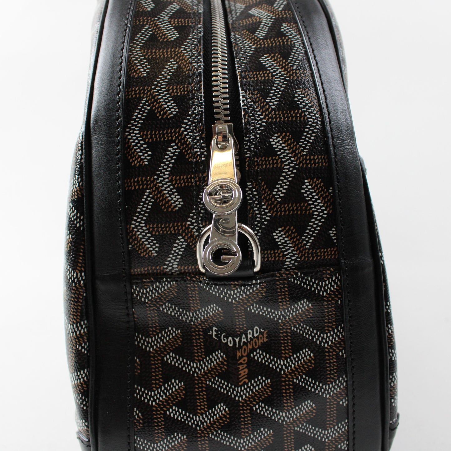 Goyard Saint Jeanne GM Bowling Bag