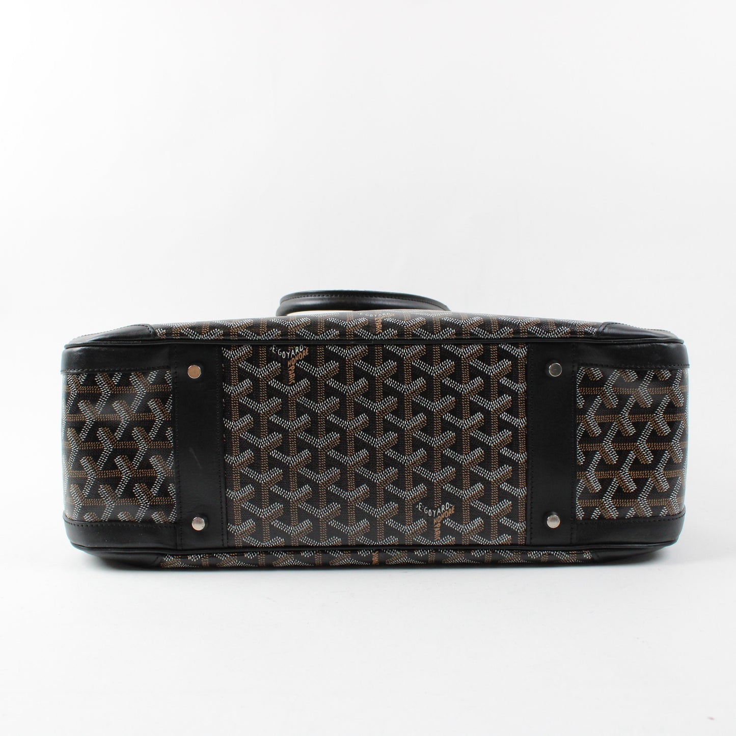 Goyard Saint Jeanne GM Bowling Bag