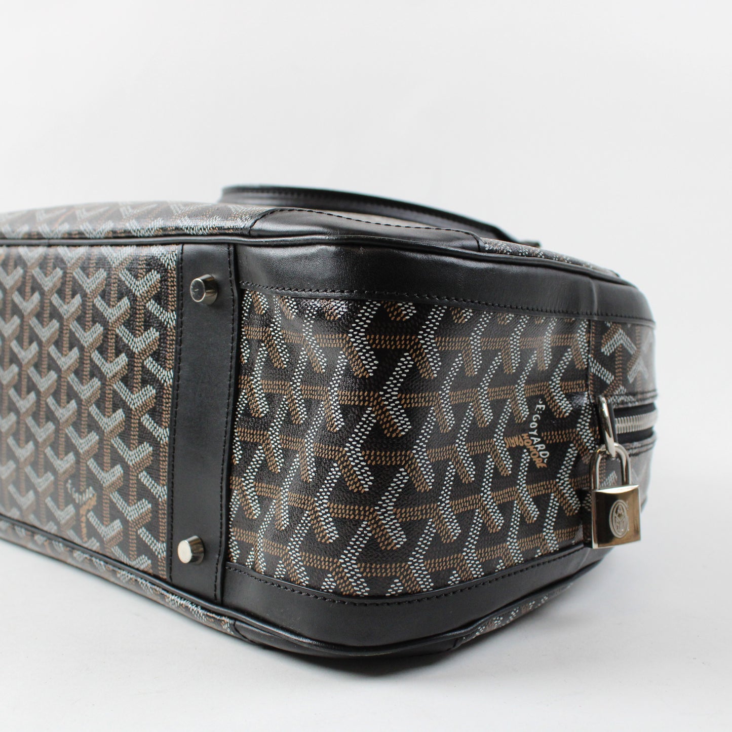 Goyard Saint Jeanne GM Bowling Bag