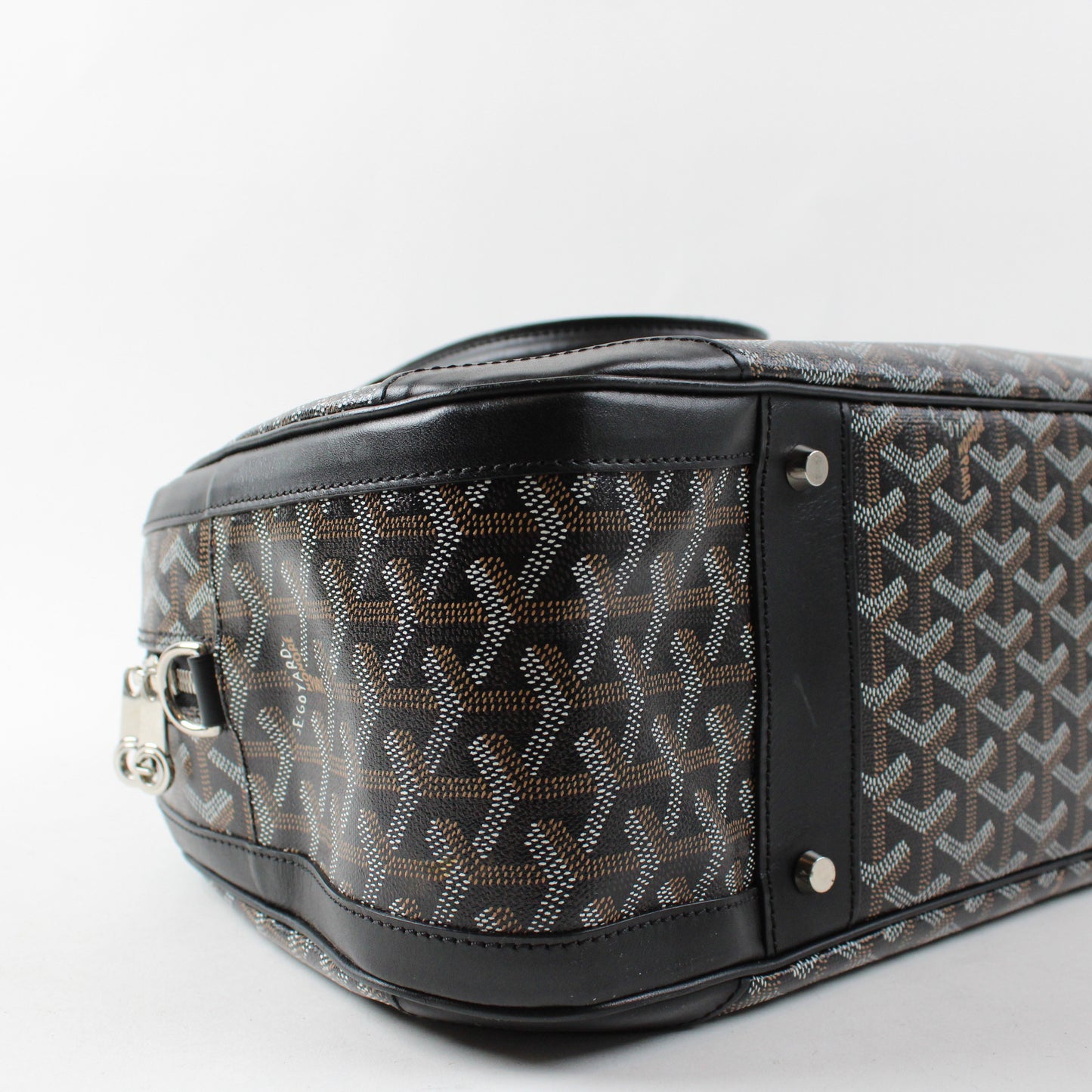 Goyard Saint Jeanne GM Bowling Bag