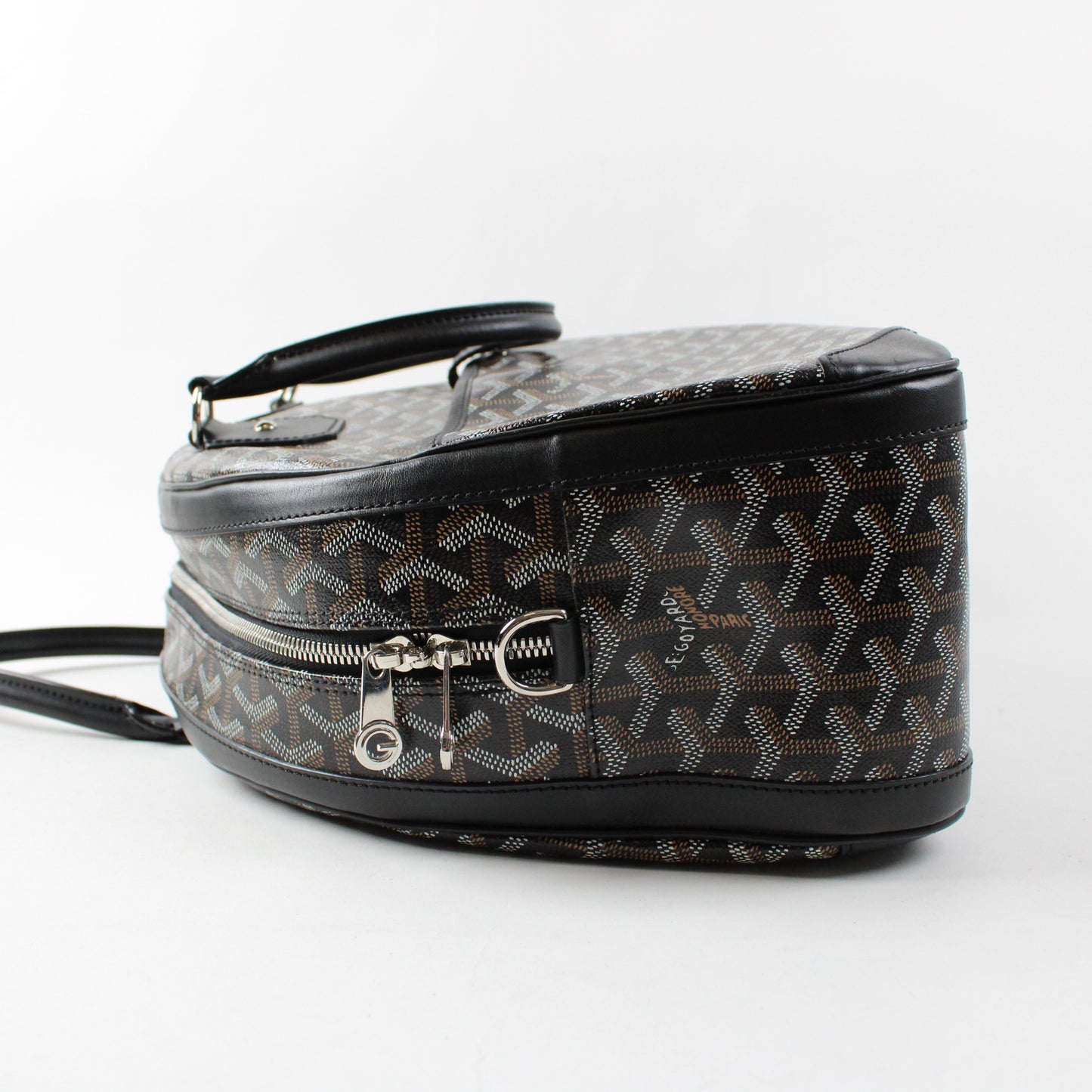 Goyard Saint Jeanne GM Bowling Bag