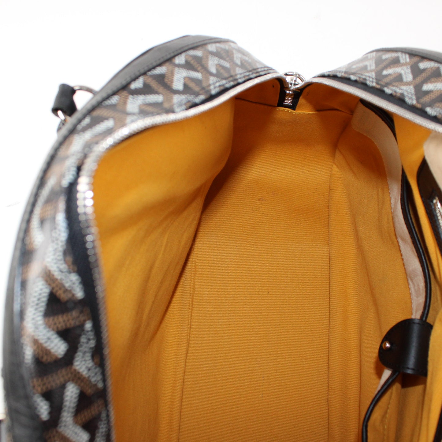 Goyard Saint Jeanne GM Bowling Bag