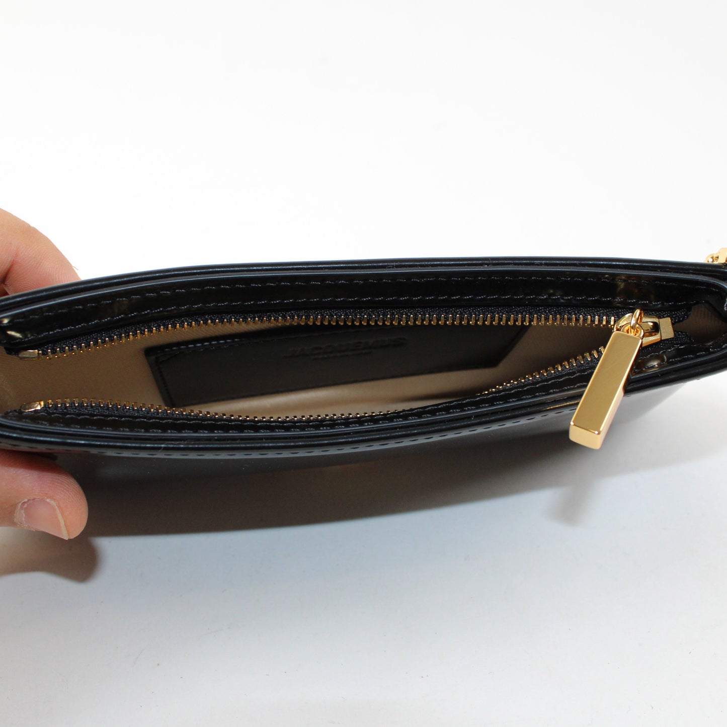 Jacquemus Bisou Chaine