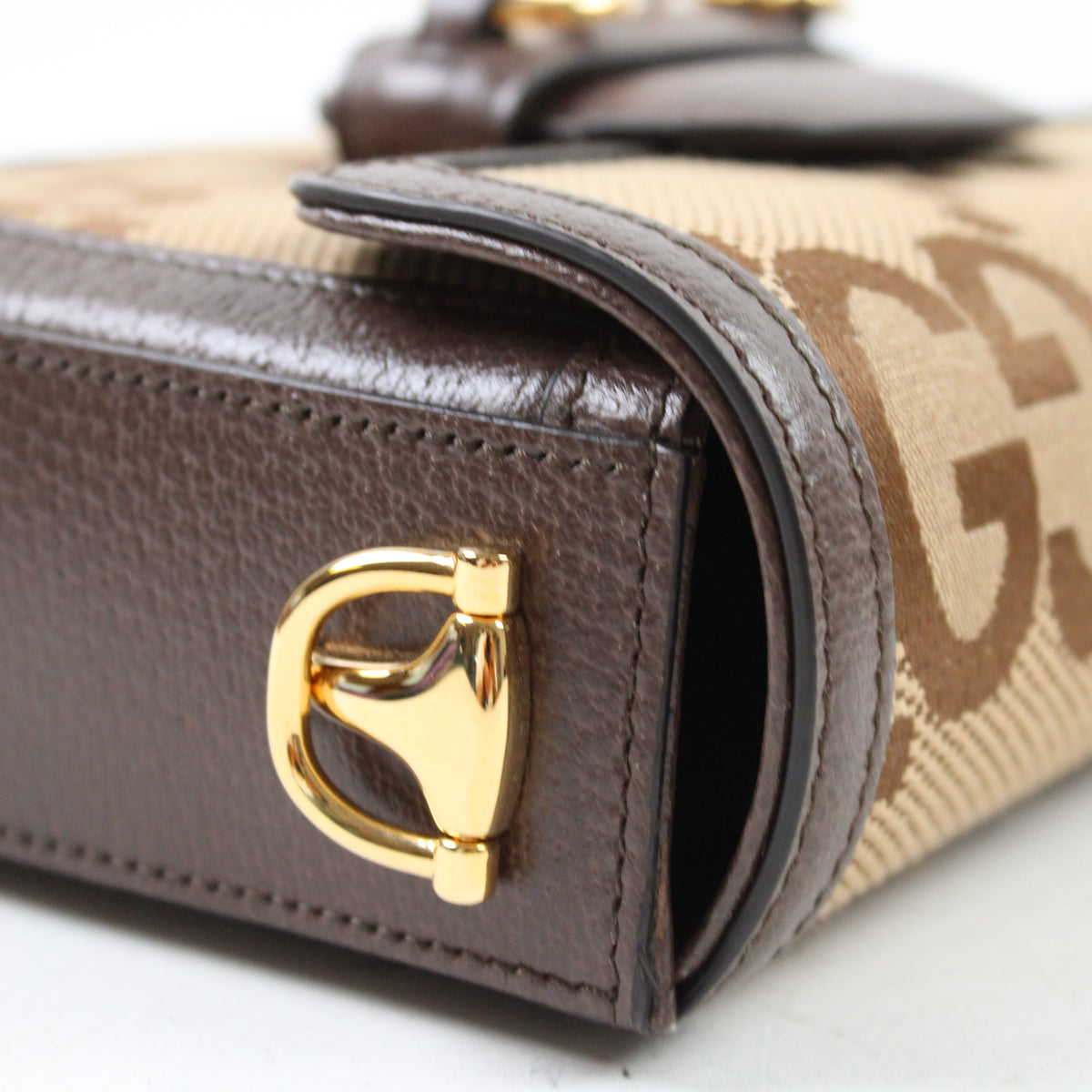 Gucci Horsebit 1955 Piccola
