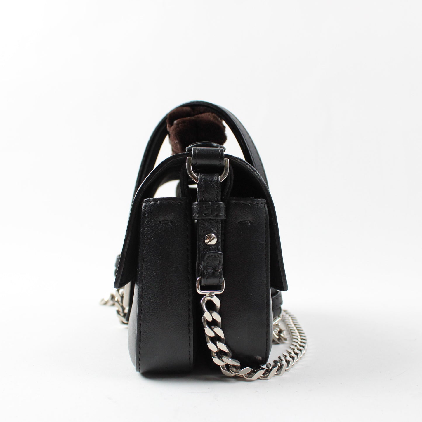 Fendi Double Baguette