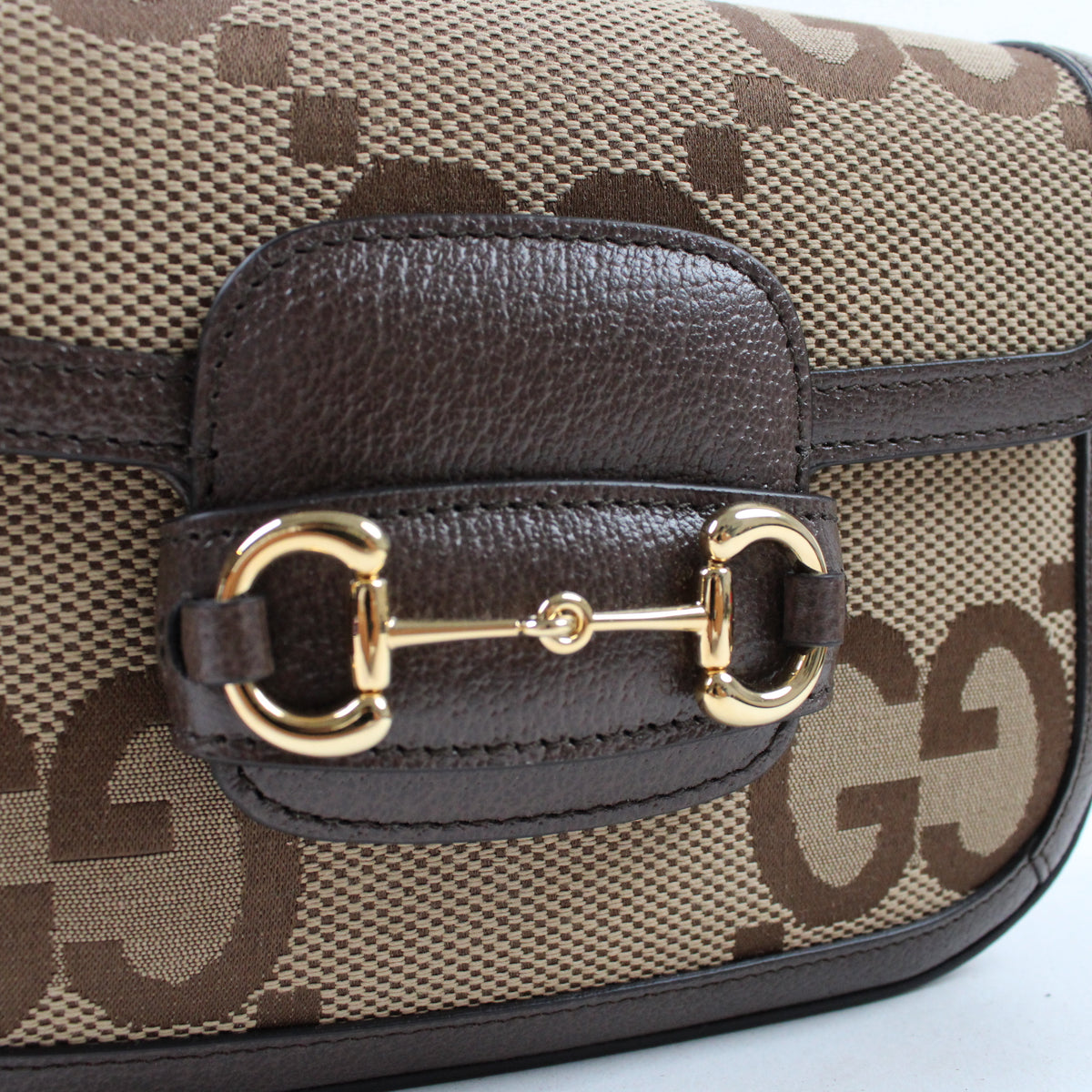 Gucci Horsebit 1955 Piccola