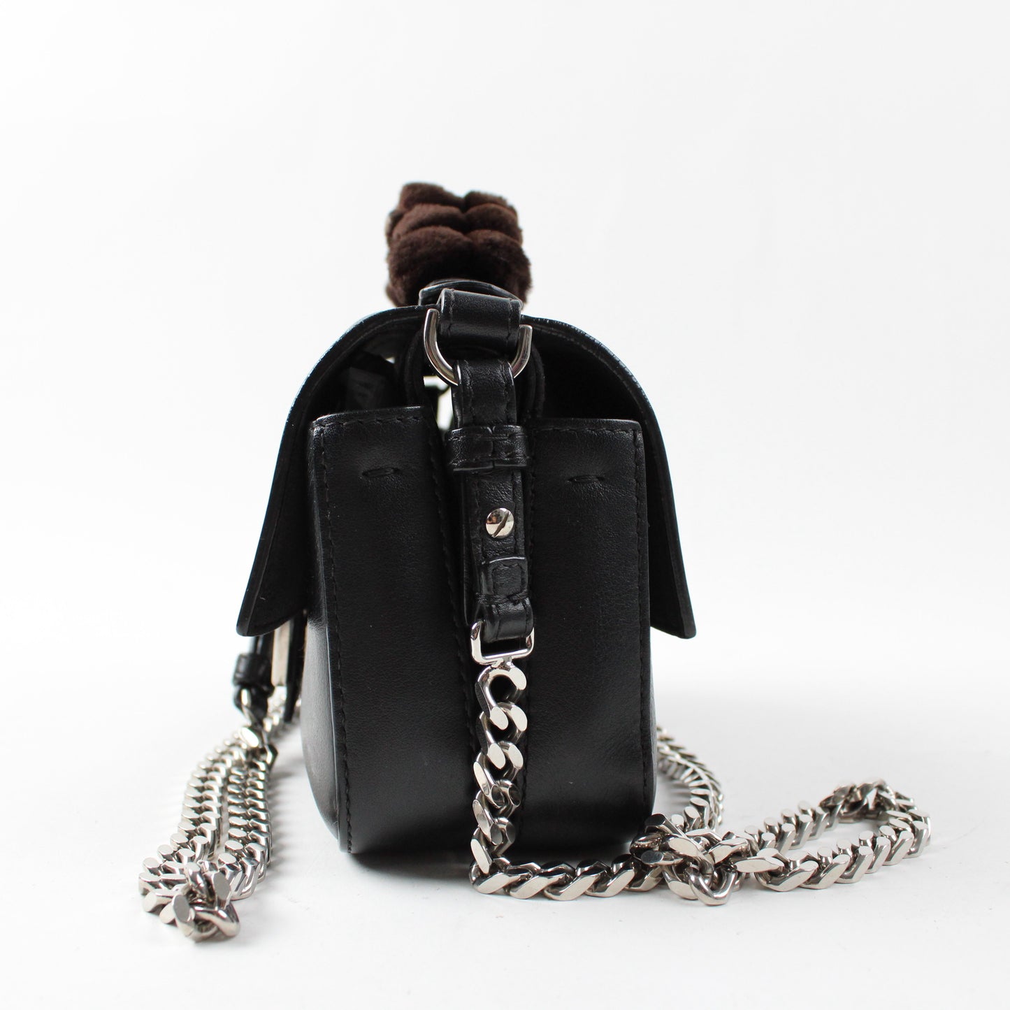 Fendi Double Baguette