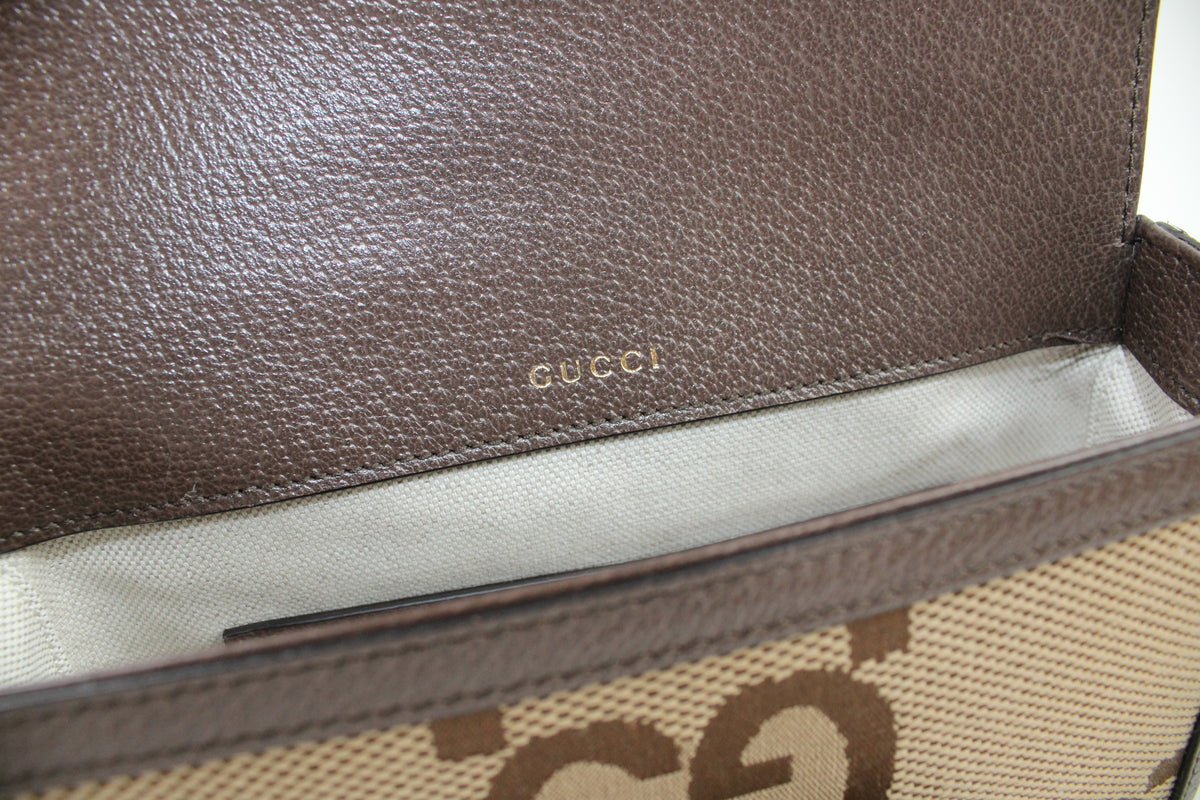 Gucci Horsebit 1955 Piccola