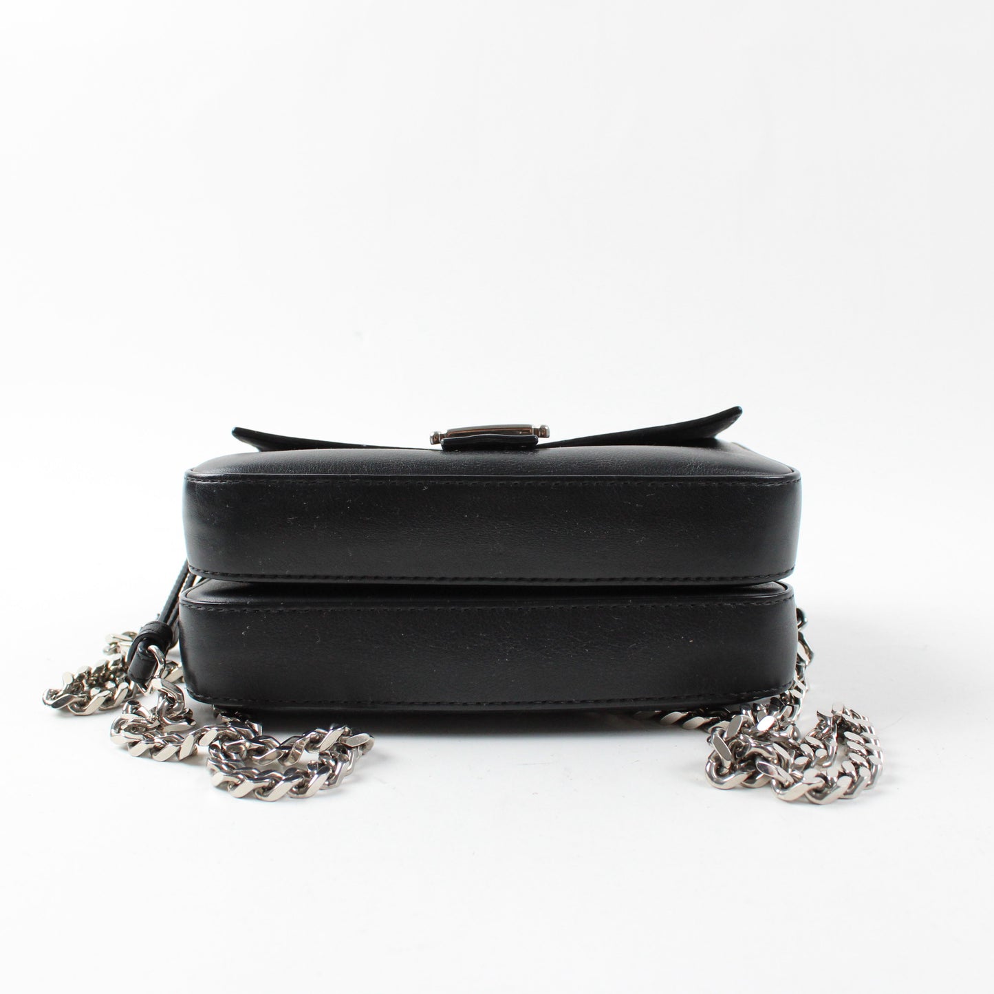 Fendi Double Baguette