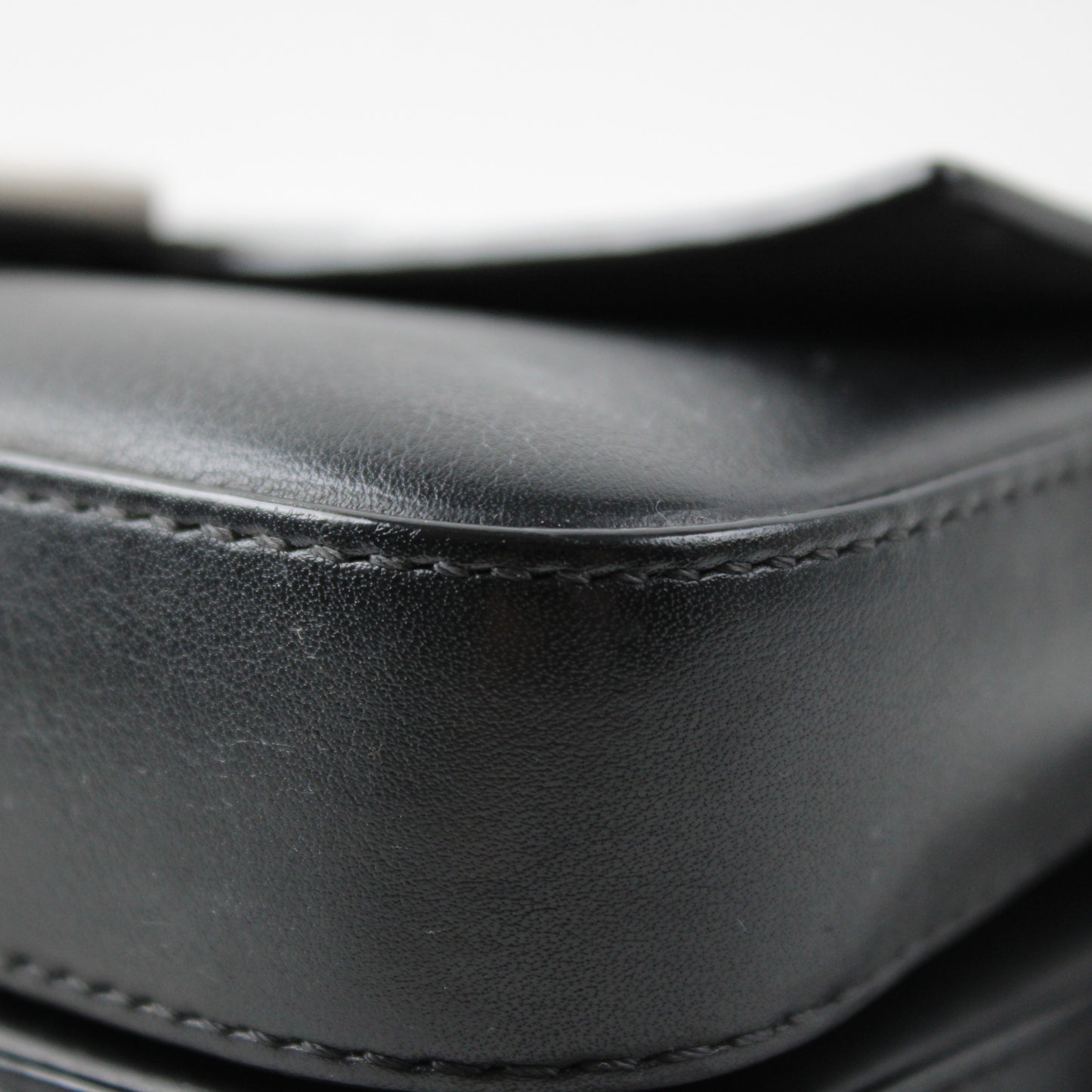 Fendi Double Baguette