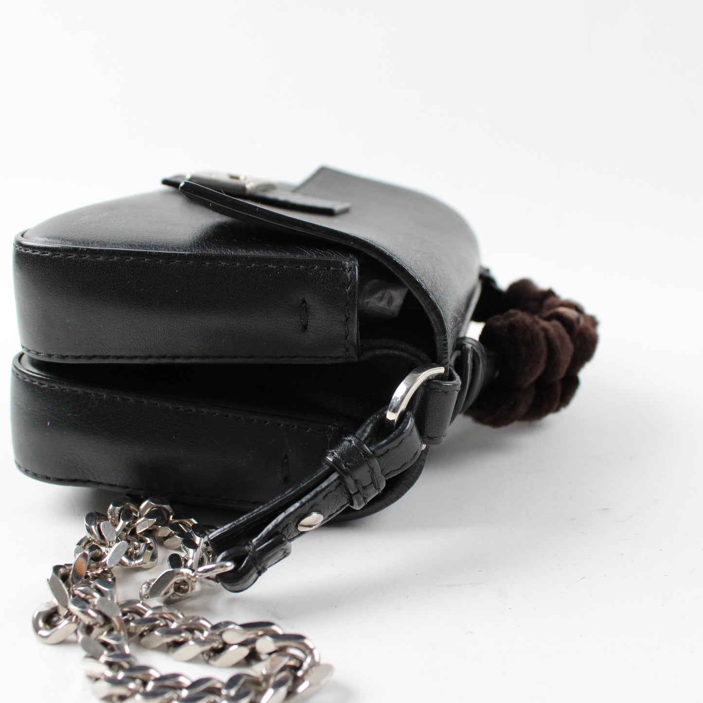 Fendi Double Baguette