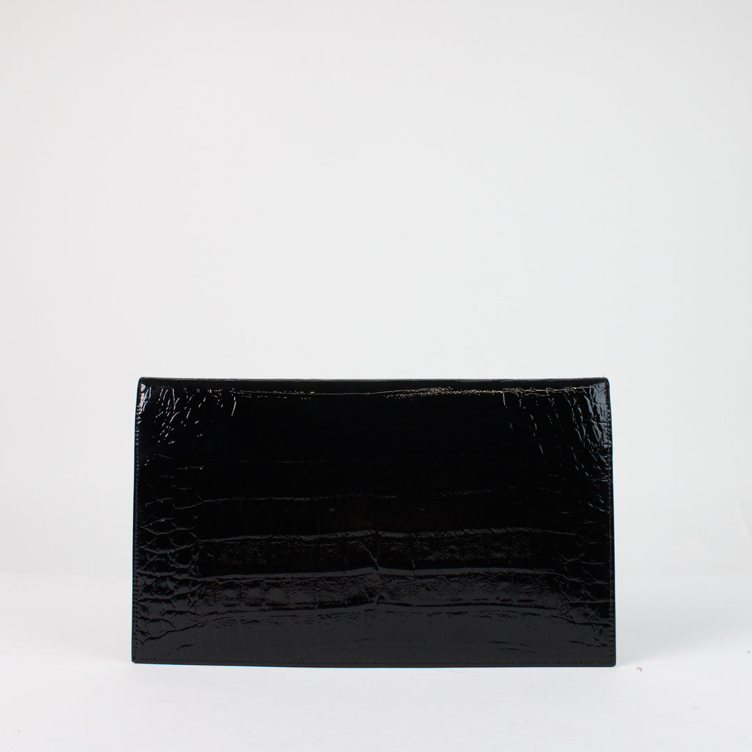 Saint Laurent Pochette Uptown