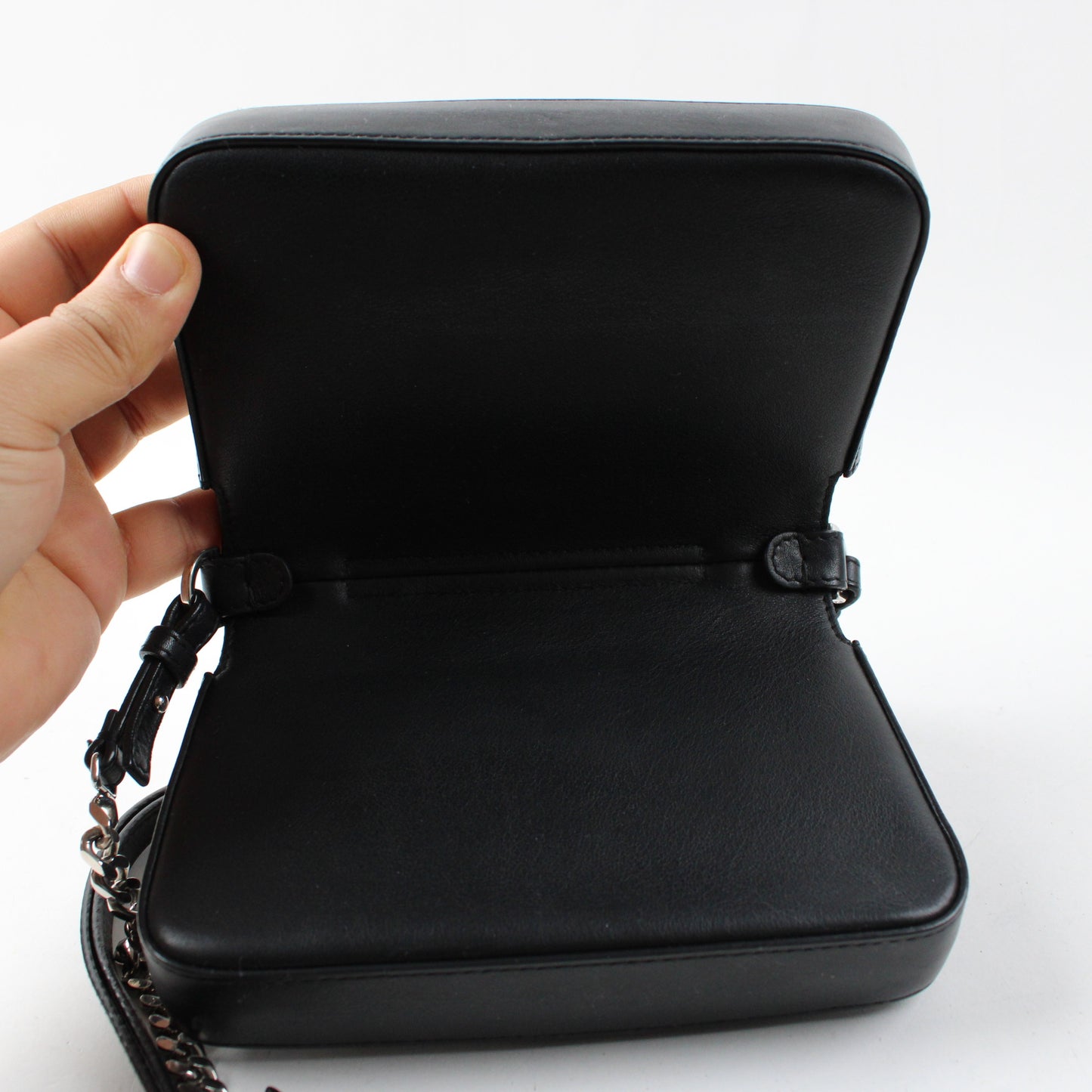 Fendi Double Baguette