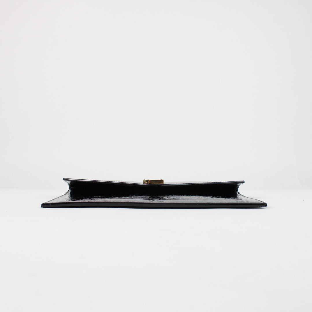 Saint Laurent Pochette Uptown