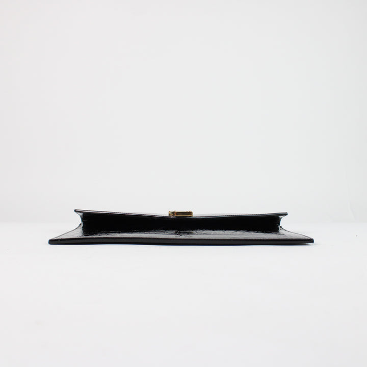 Saint Laurent Pochette Uptown