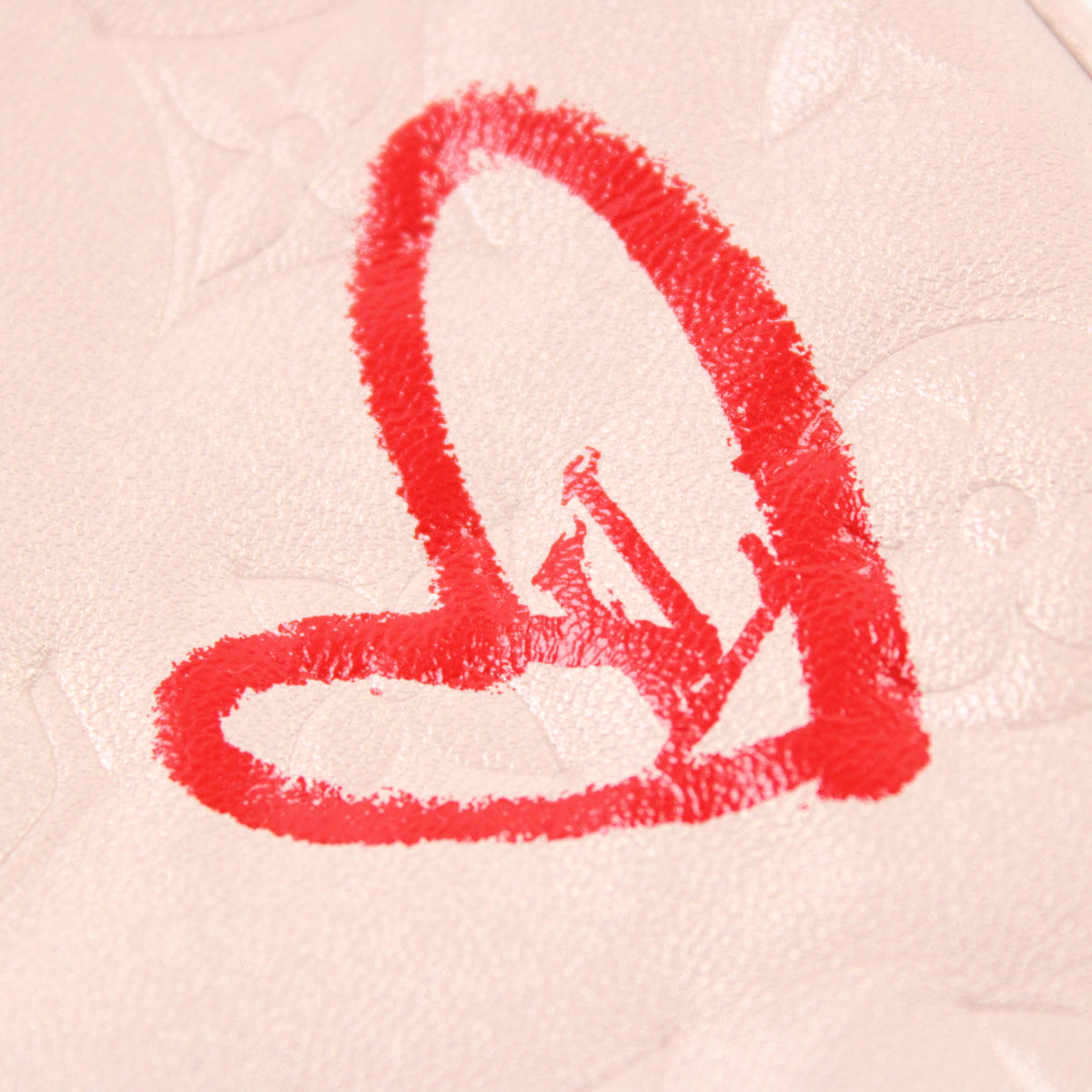 Louis Vuitton Fall In Love Sac Coeur
