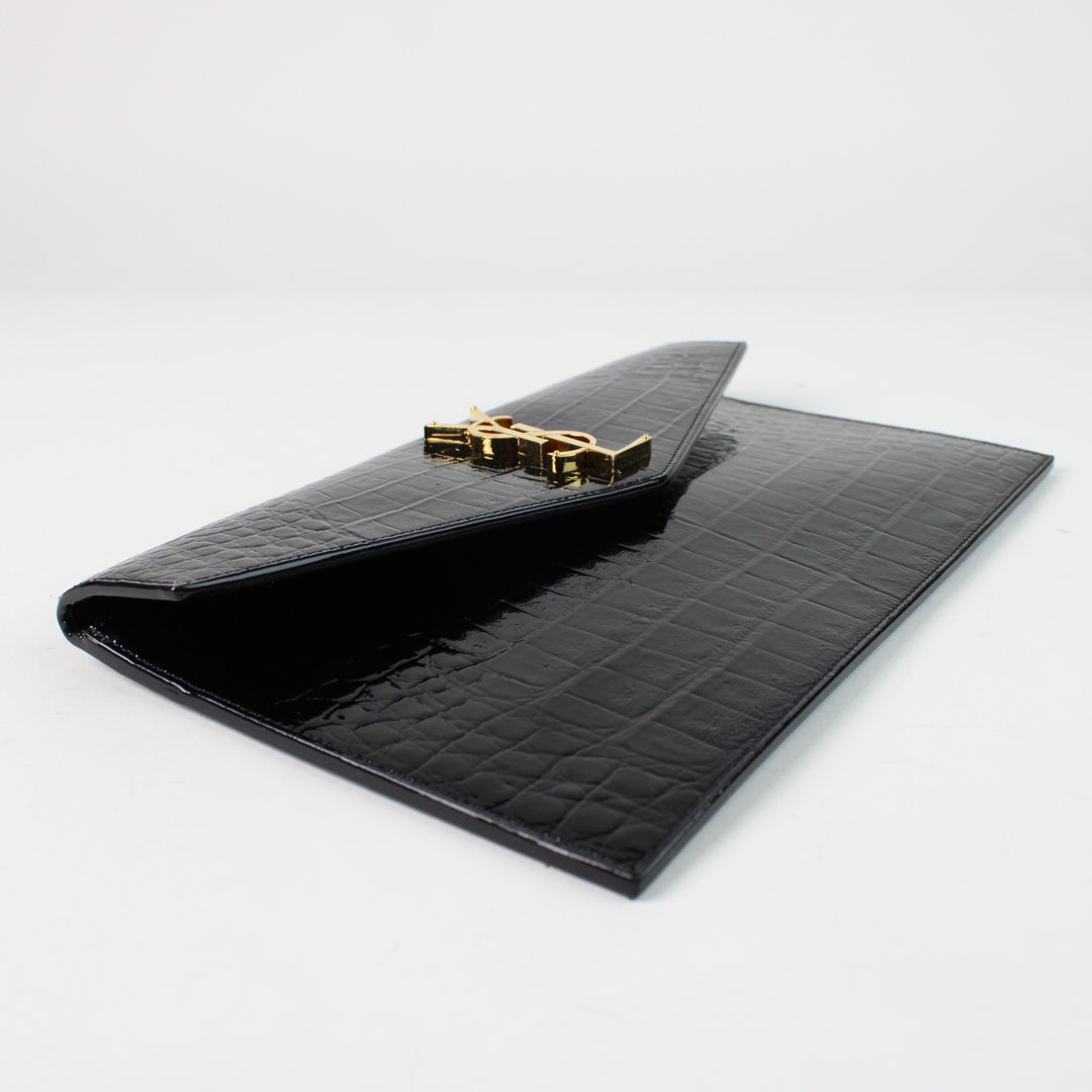 Saint Laurent Pochette Uptown