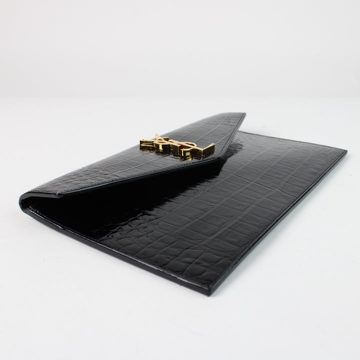 Saint Laurent Pochette Uptown