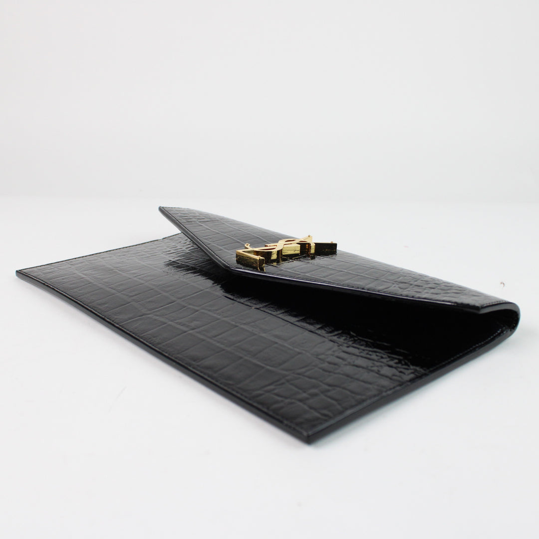 Saint Laurent Pochette Uptown