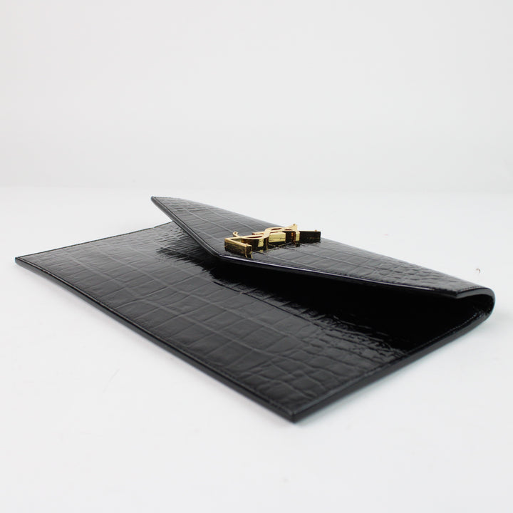 Saint Laurent Pochette Uptown