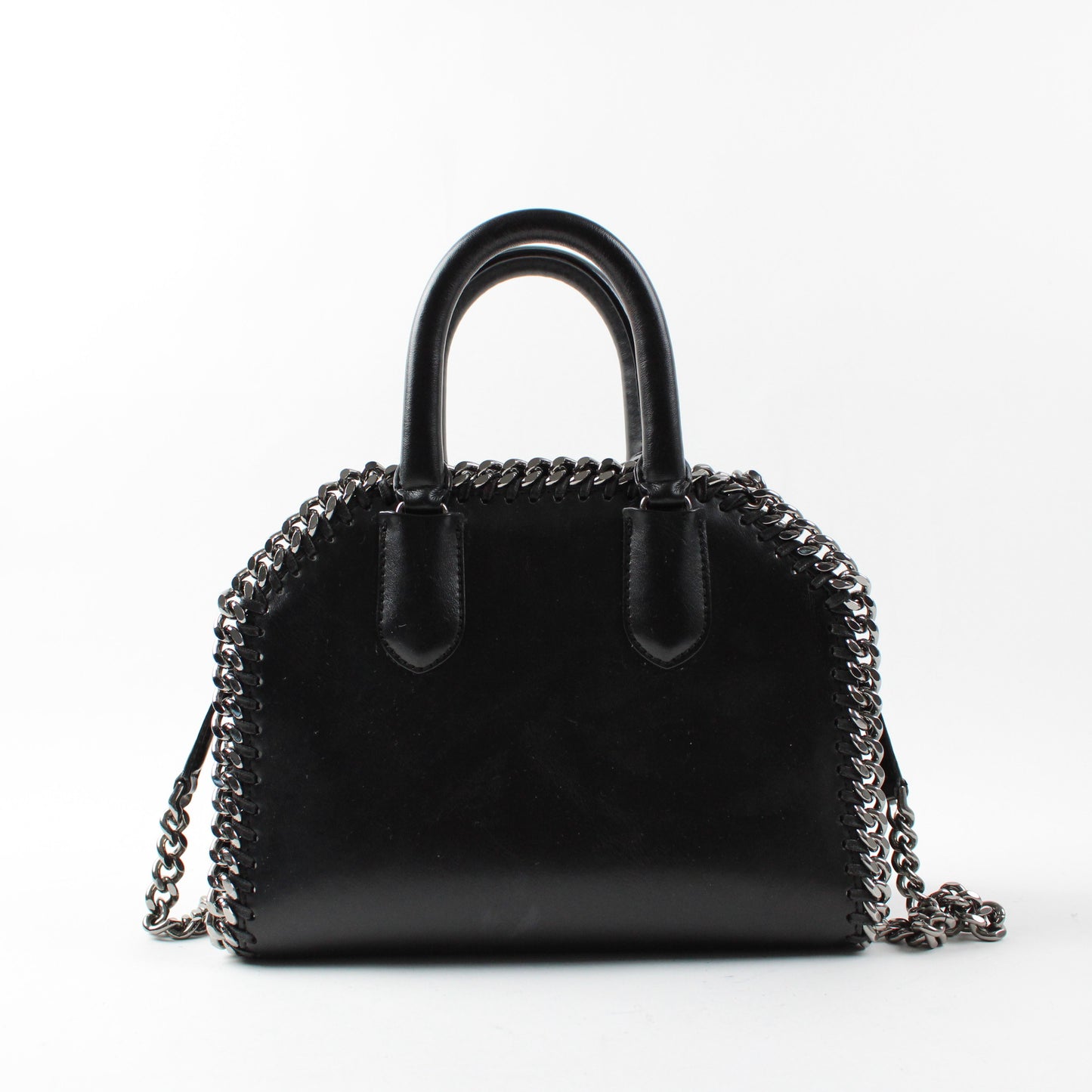 Stella McCartney Bauletto Falabella Box