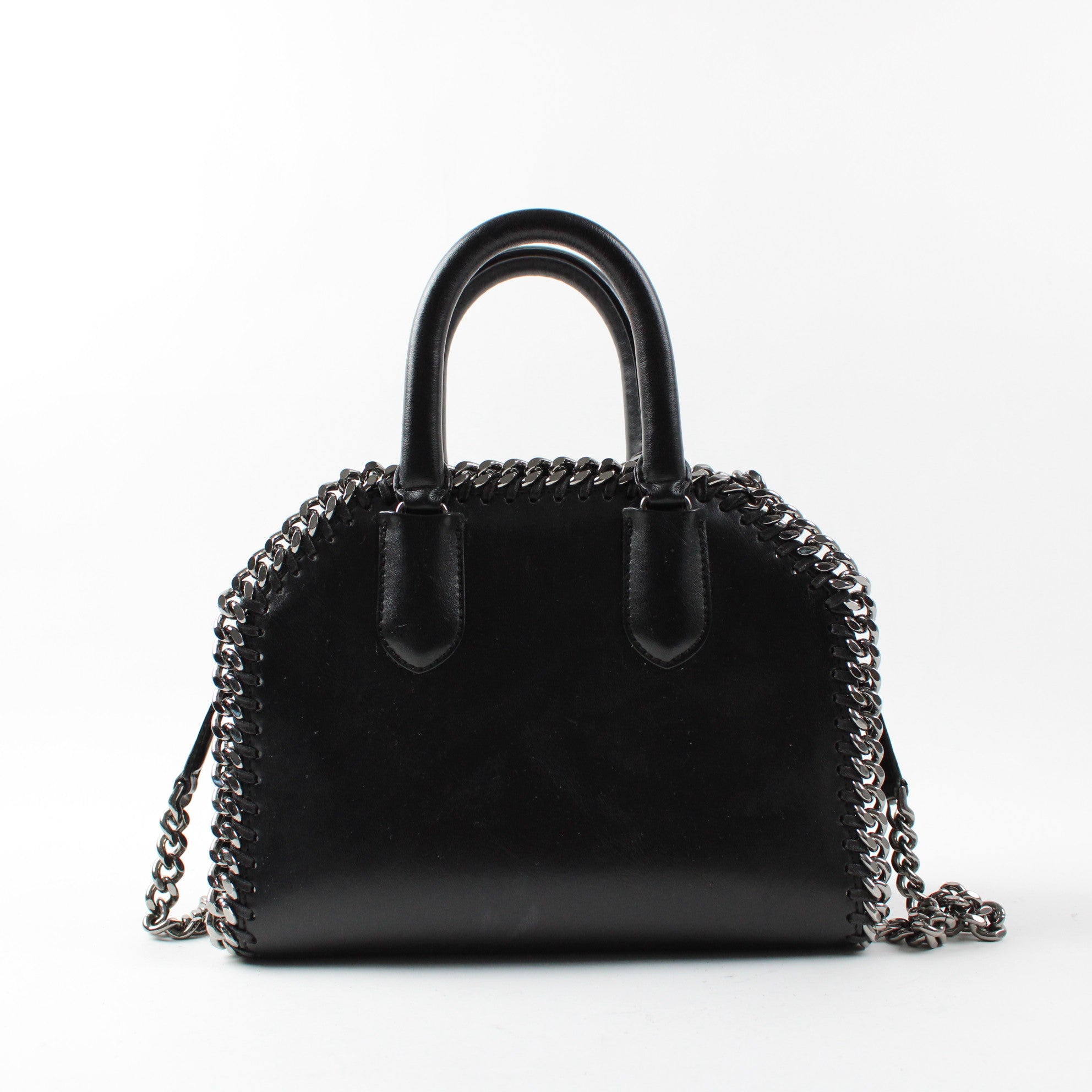 Stella McCartney Bauletto Falabella Box