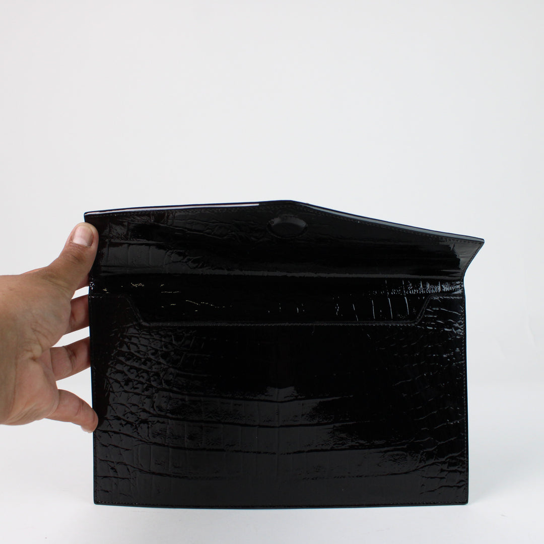 Saint Laurent Pochette Uptown