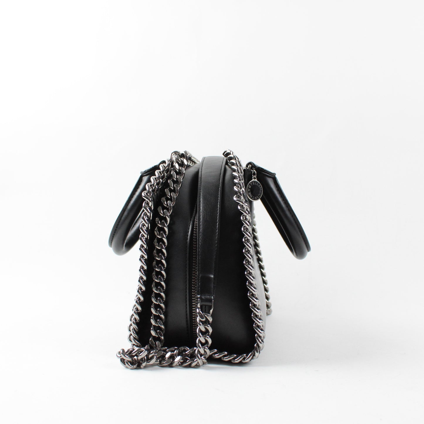 Stella McCartney Bauletto Falabella Box