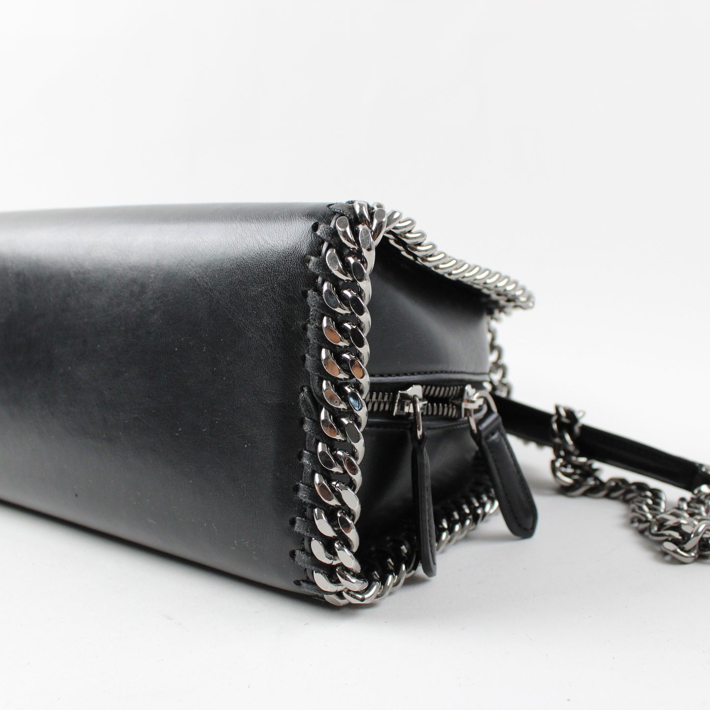 Stella McCartney Bauletto Falabella Box