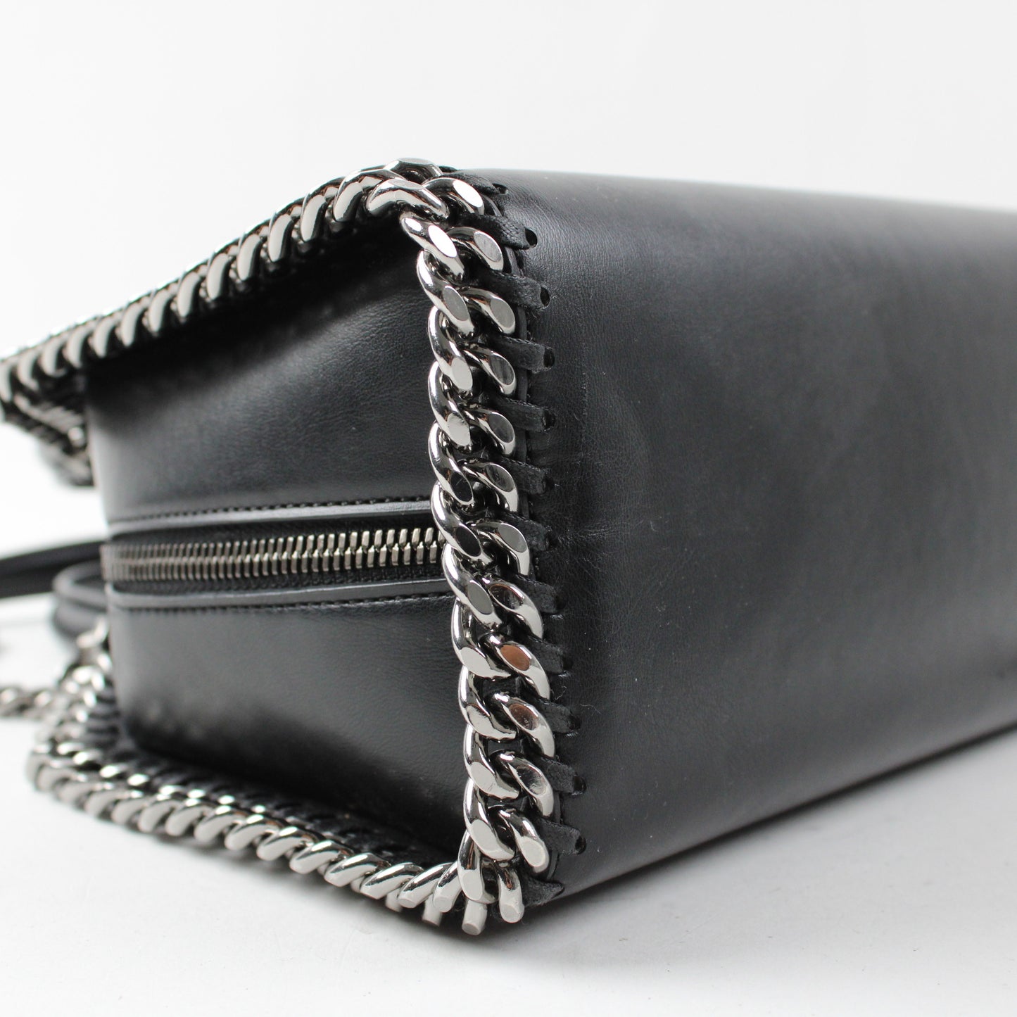 Stella McCartney Bauletto Falabella Box