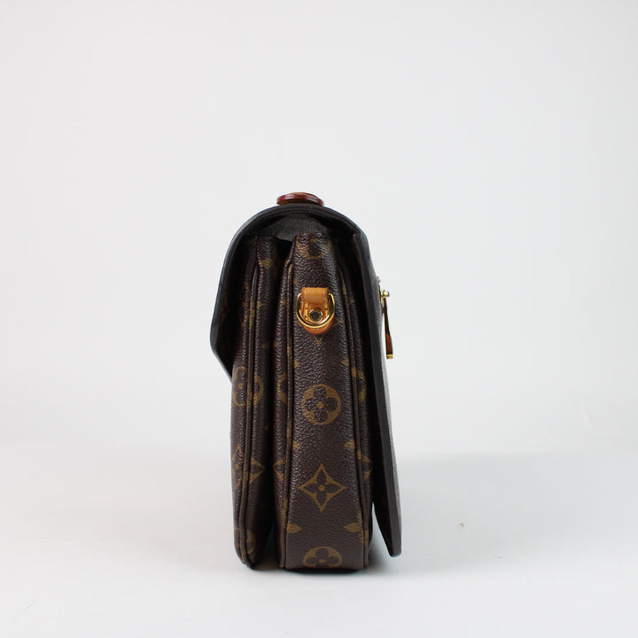 Louis Vuitton Pochette Metis