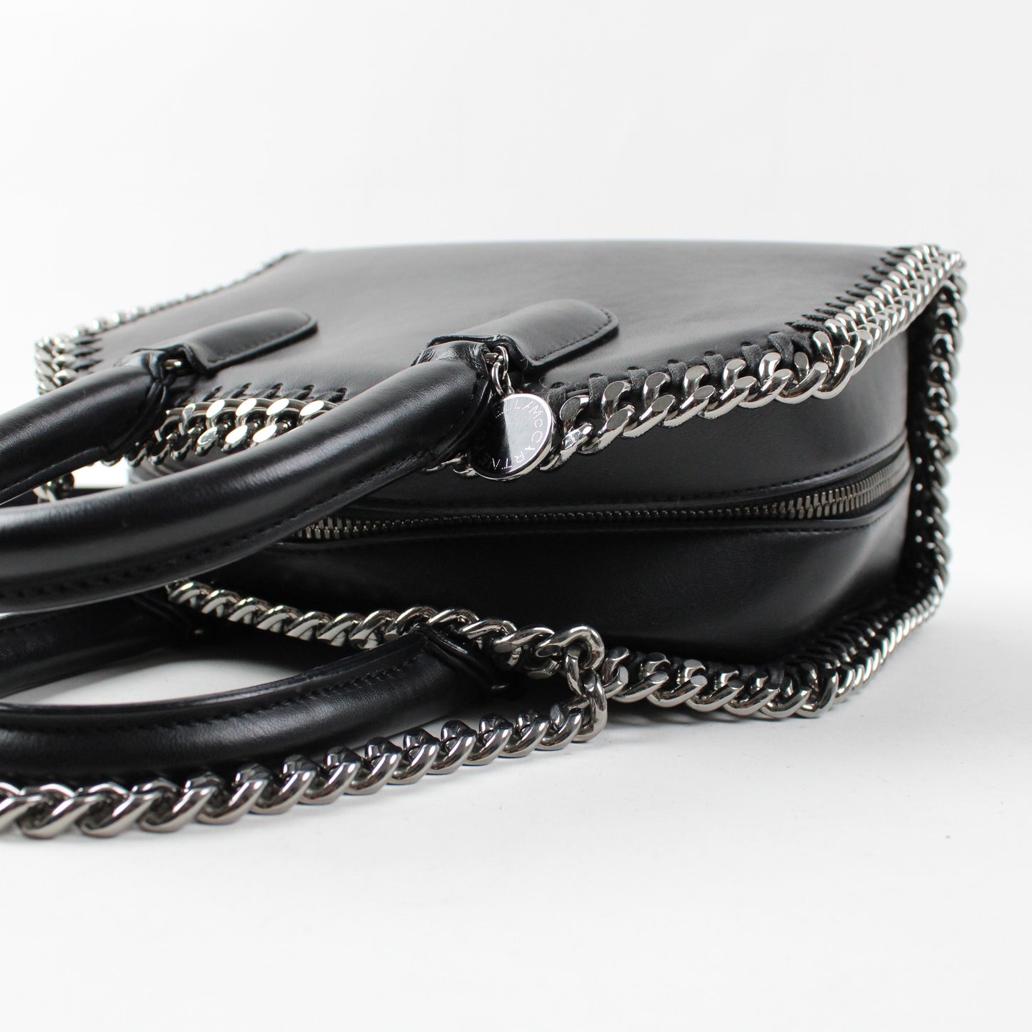 Stella McCartney Bauletto Falabella Box