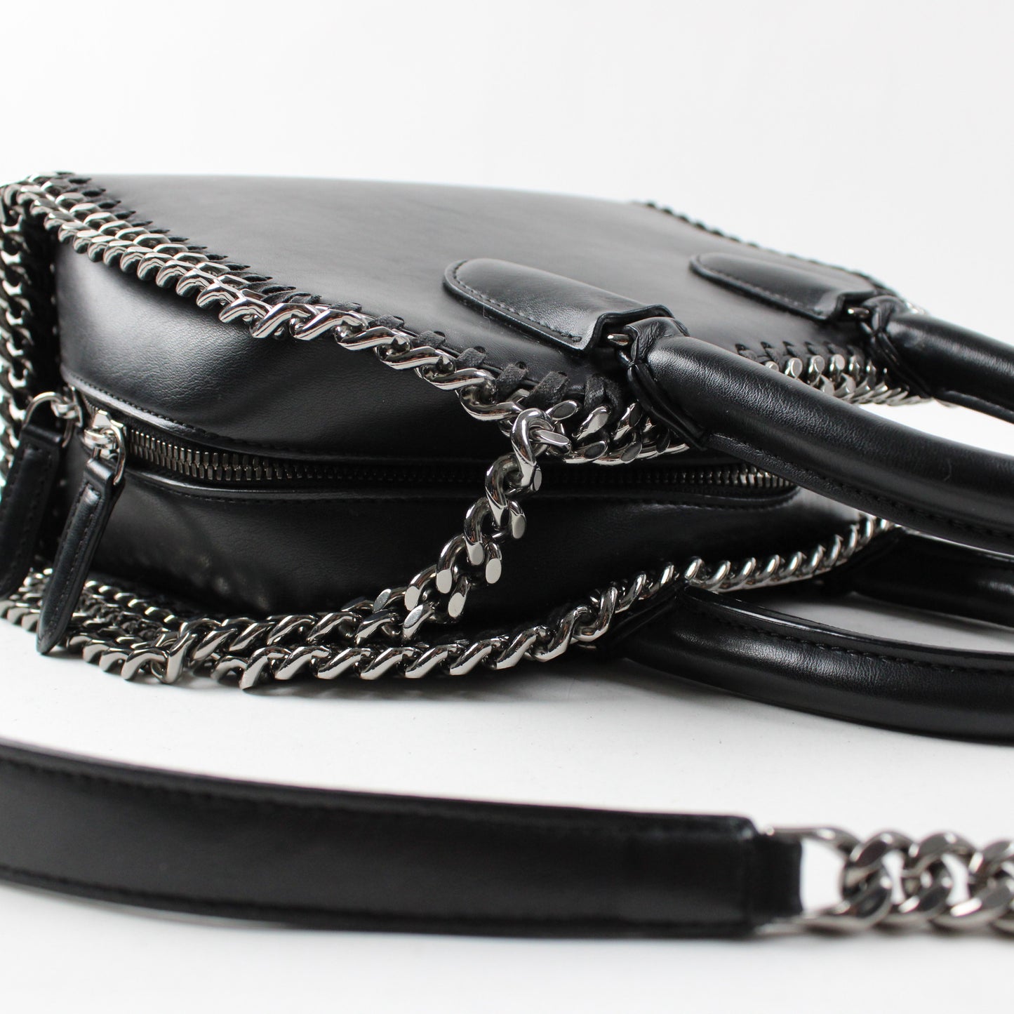 Stella McCartney Bauletto Falabella Box