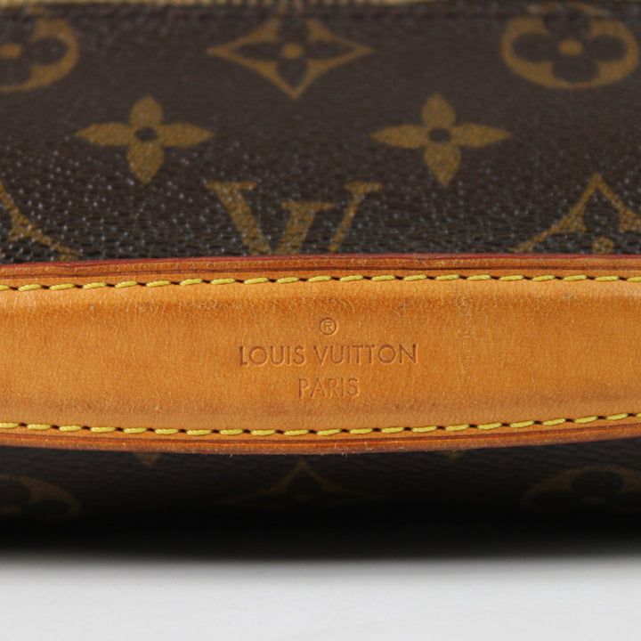 Louis Vuitton Pochette Metis