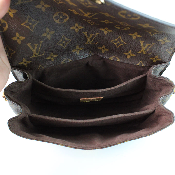 Louis Vuitton Pochette Metis