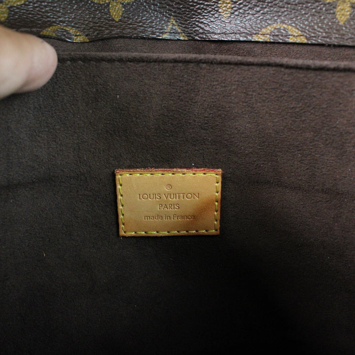 Louis Vuitton Pochette Metis