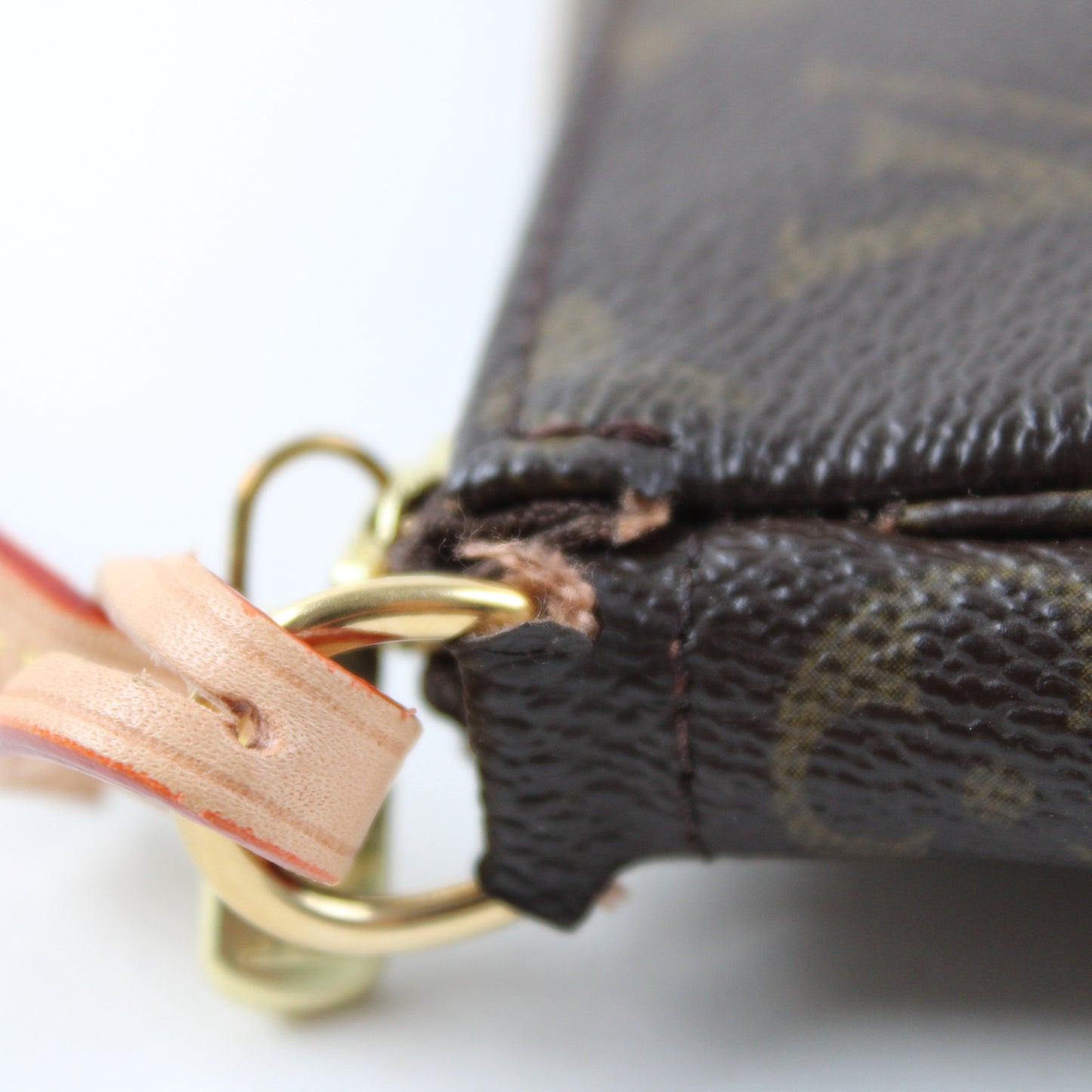 Louis Vuitton Pochette Accessories