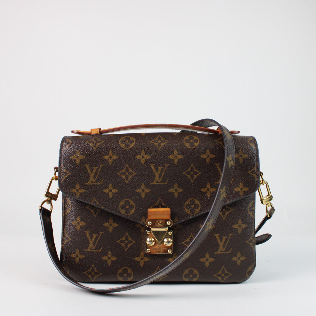 Louis Vuitton Pochette Metis