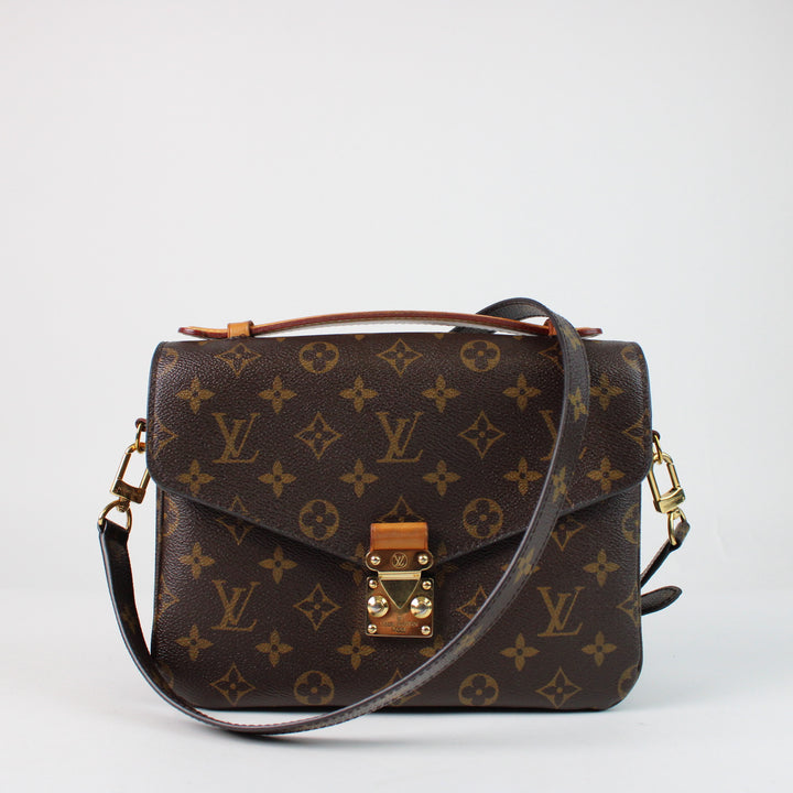 Louis Vuitton Pochette Metis