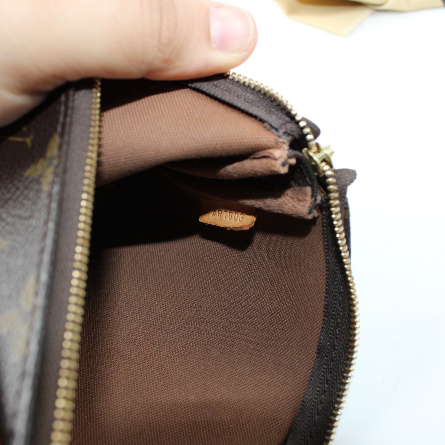 Louis Vuitton Pochette Accessories