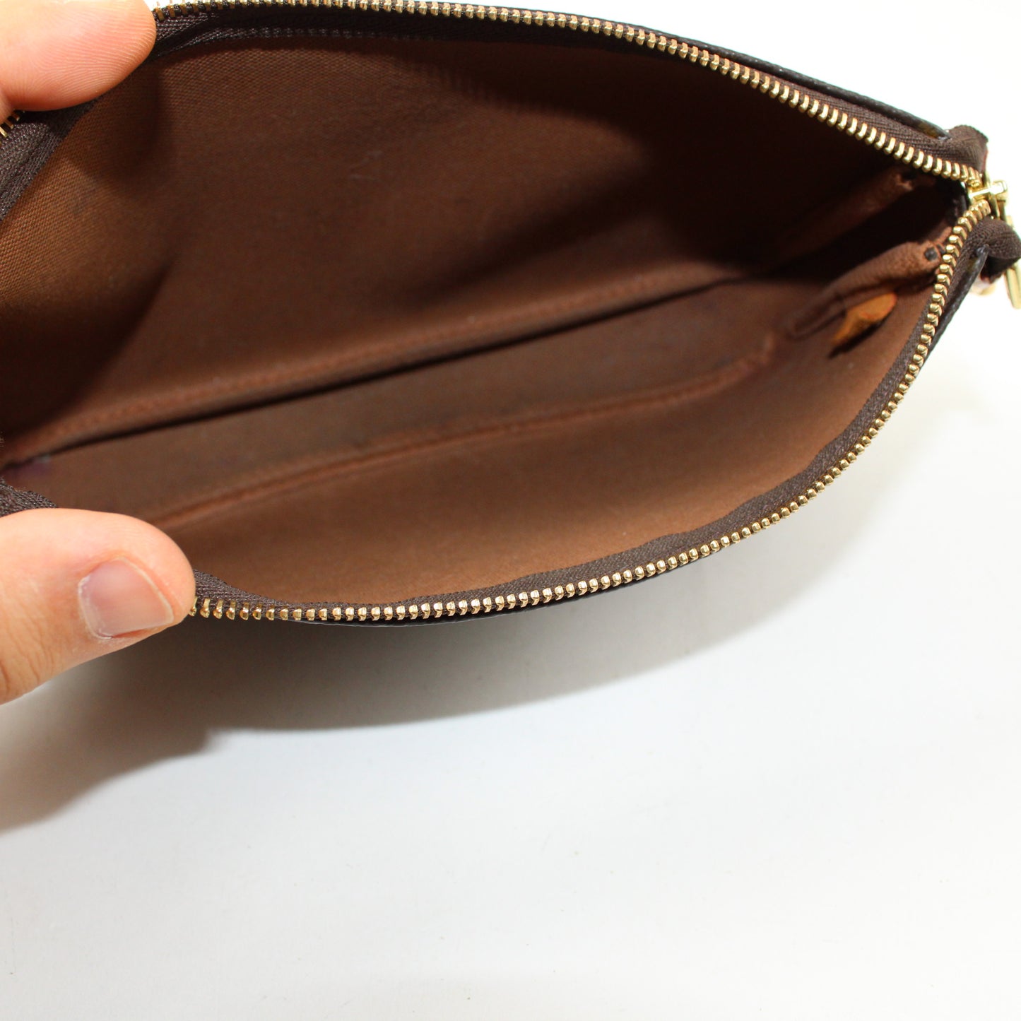 Louis Vuitton Pochette Accessories