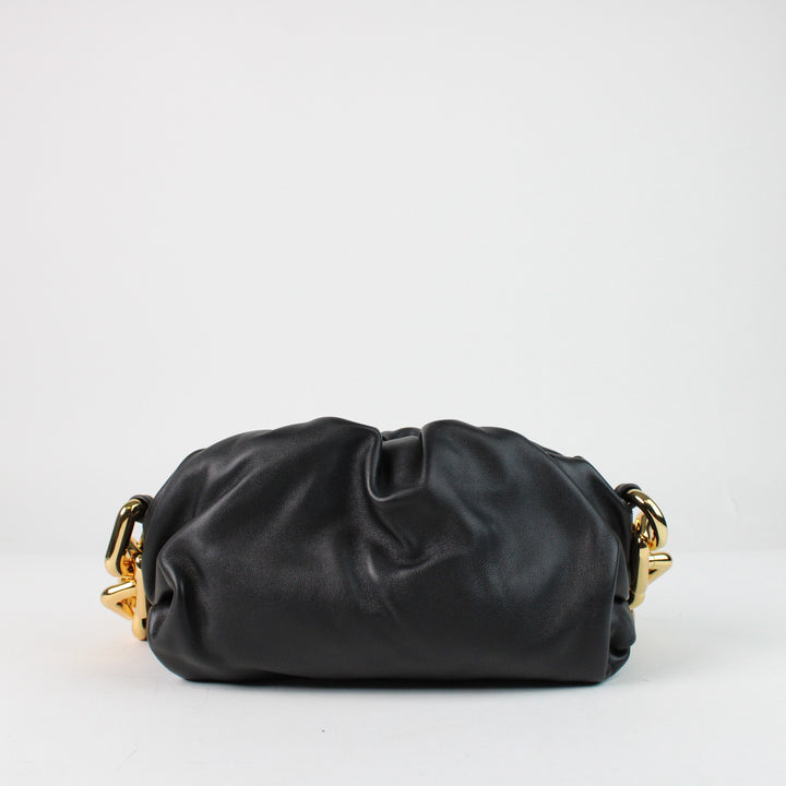 Bottega Veneta Pouch Con Catena