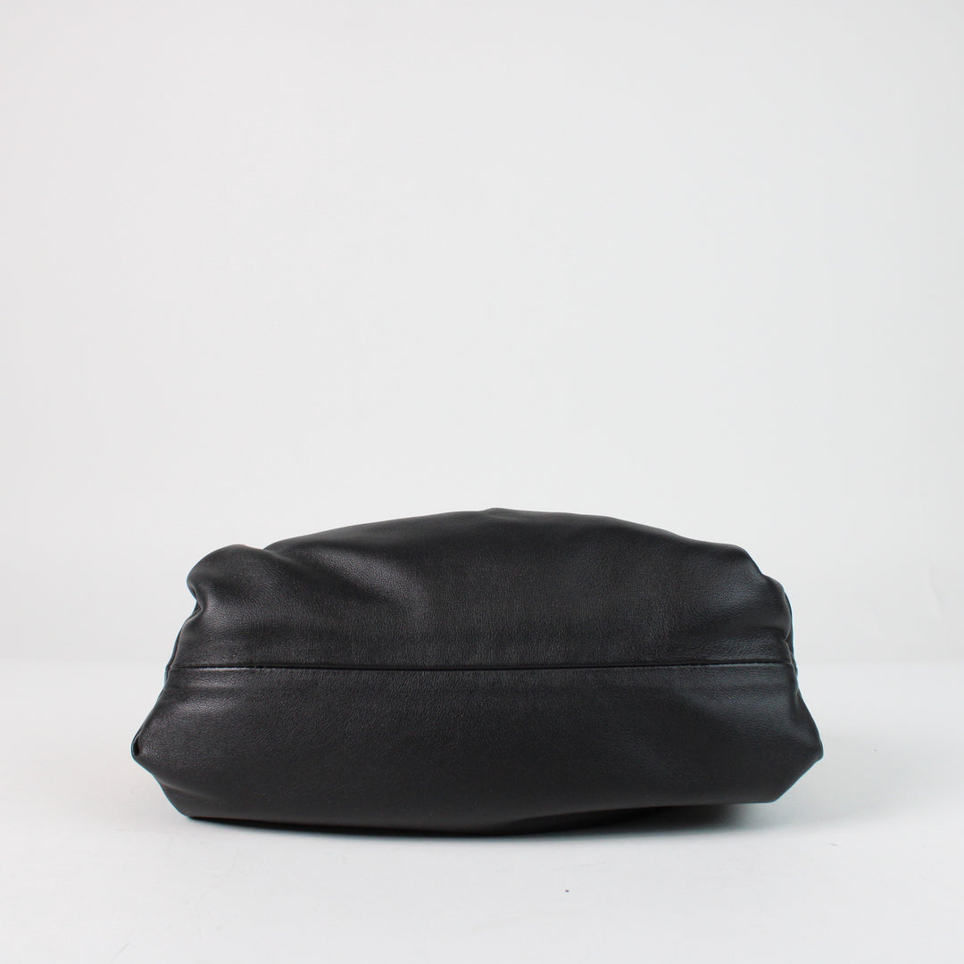Bottega Veneta Pouch Con Catena