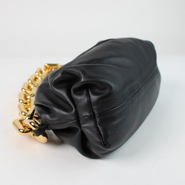 Bottega Veneta Pouch Con Catena