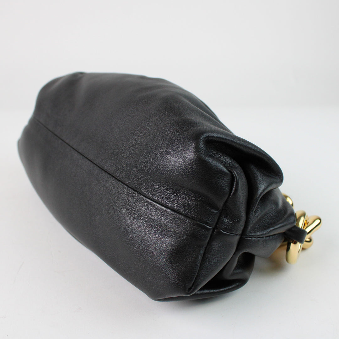 Bottega Veneta Pouch Con Catena