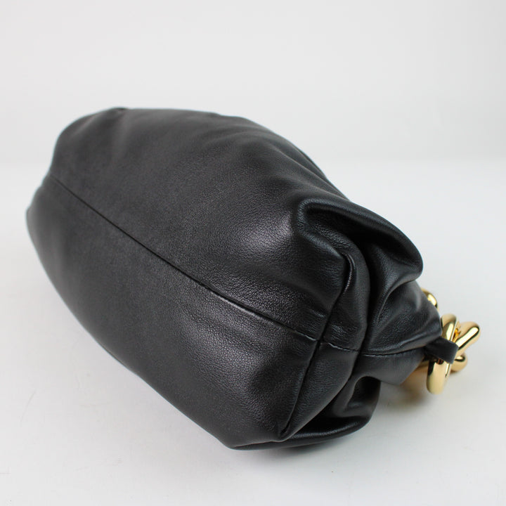 Bottega Veneta Pouch Con Catena