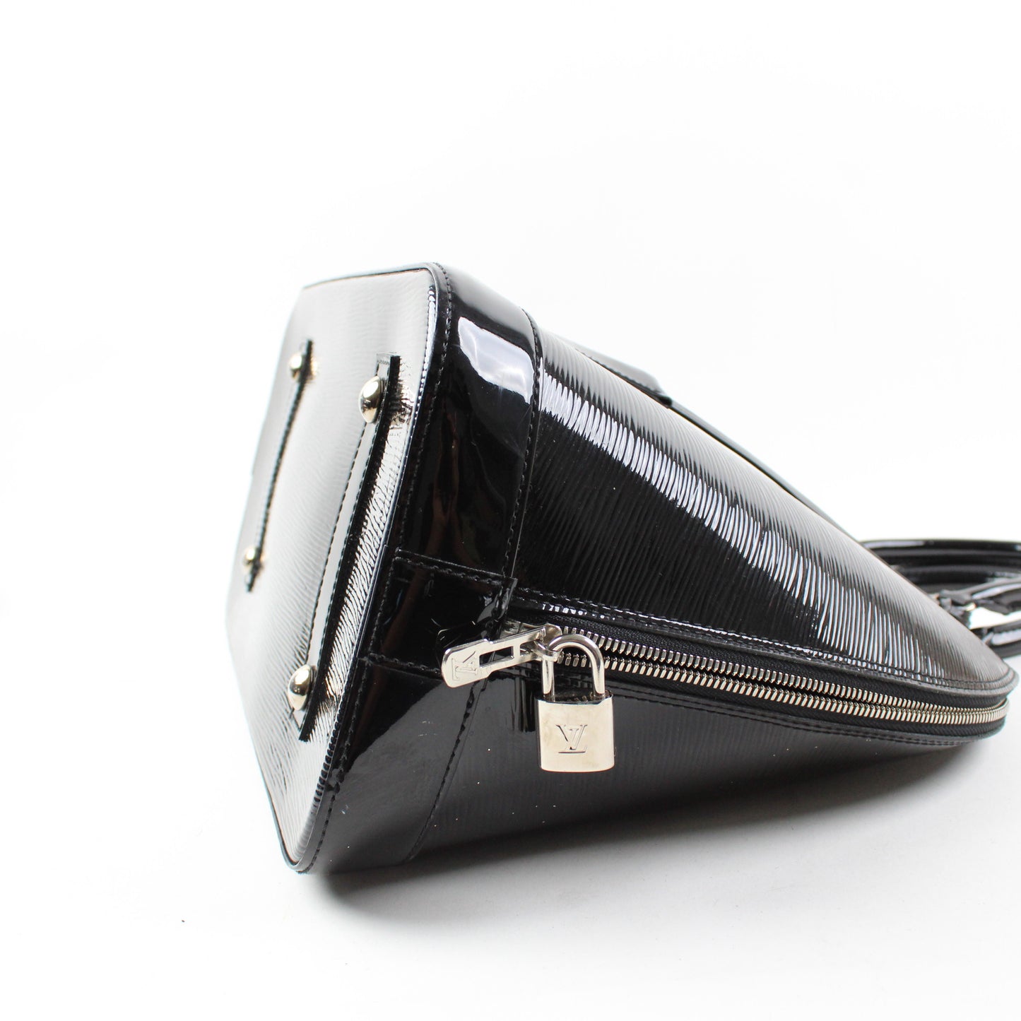 Louis Vuitton Alma GM Epi