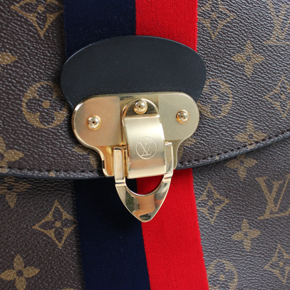 Louis Vuitton Georges GM