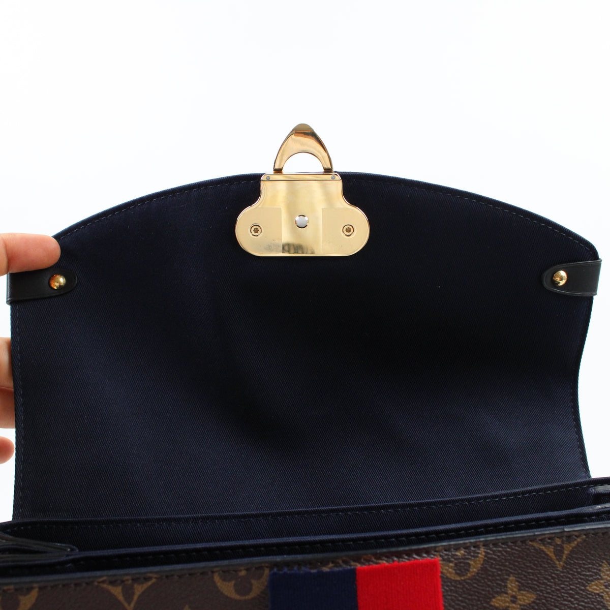 Louis Vuitton Georges GM