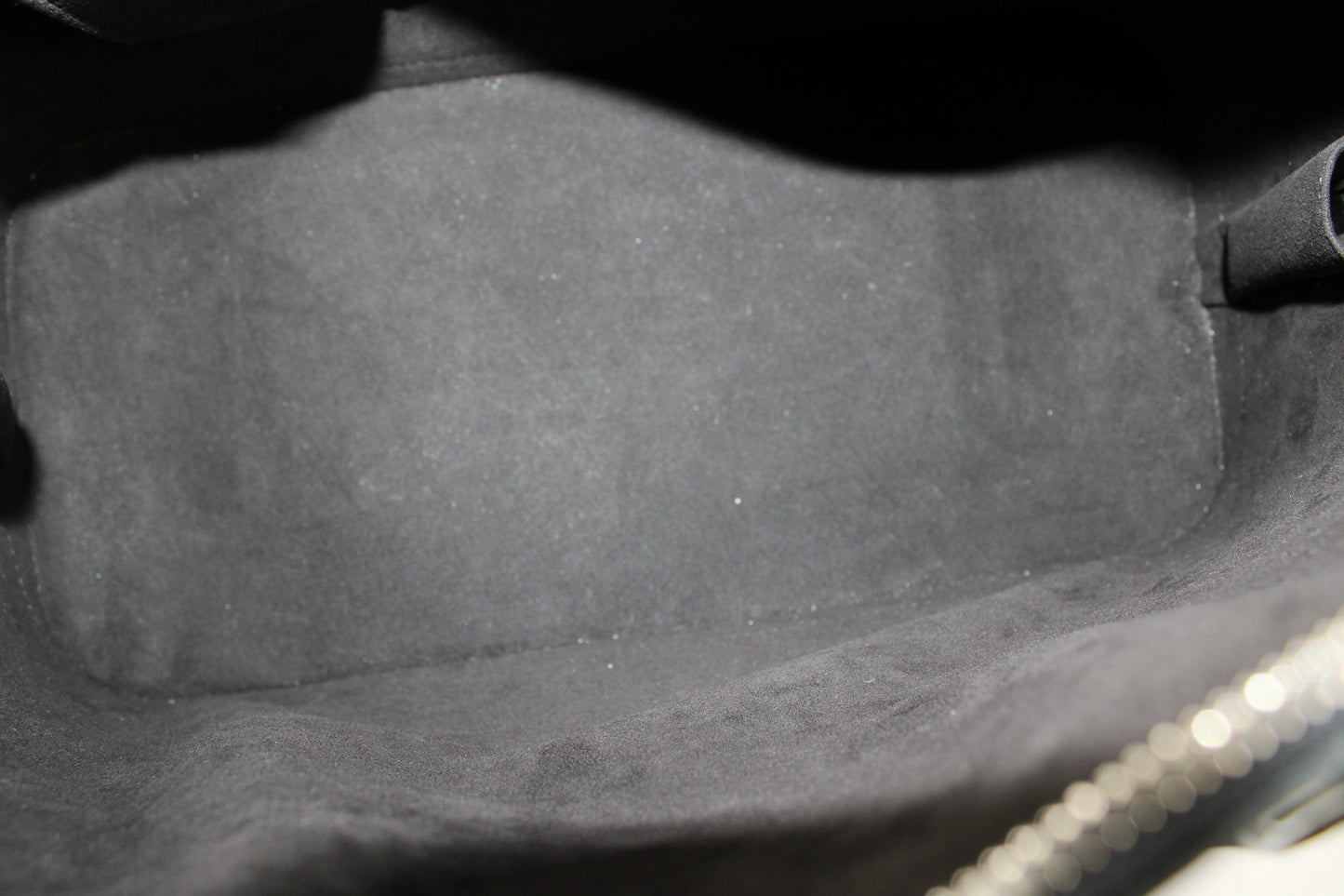 Louis Vuitton Alma GM Epi